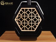 【已售】特价黑檀二胡6244