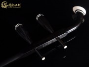【已售】特价黑檀二胡6241