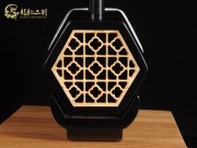 【已售】特价黑檀二胡6245