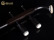 【已售】特价黑檀二胡6245