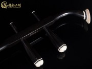 【已售】特价黑檀二胡6244