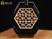 【已售】特价黑檀二胡6241