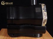 【已售】特价黑檀二胡6245