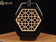 【已售】珍品老红木二胡6232-闲居吟