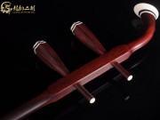 【已售】高级紫檀二胡6227-洪湖人民的心愿