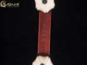 【已售】高级紫檀二胡6227-洪湖人民的心愿