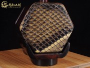 【已售】高级紫檀二胡6229-兰花花叙事曲