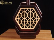 【已售】高级紫檀二胡6227-洪湖人民的心愿