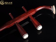 【已售】高级紫檀二胡6227-洪湖人民的心愿