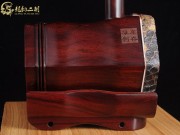 【已售】高级紫檀二胡6227-洪湖人民的心愿