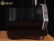 【已售】高级老红木二胡6249