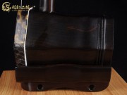 【已售】高级老红木二胡6249