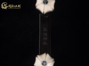 【已售】特价黑檀二胡6260