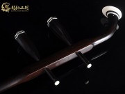 【已售】特价黑檀二胡6258
