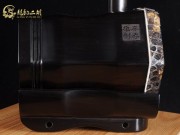 【已售】特价黑檀二胡6260