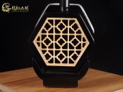 【已售】特价黑檀二胡6261