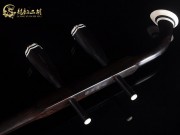 【已售】特价黑檀二胡6261