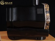 【已售】特价黑檀二胡6264