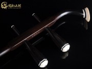 【已售】特价黑檀二胡6258