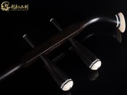 【已售】特价黑檀二胡6264