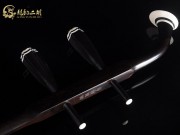 【已售】特价黑檀二胡6260