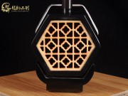 【已售】特价黑檀二胡6259