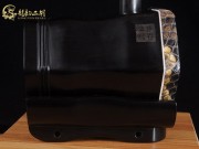 【已售】特价黑檀二胡6268