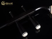 【已售】特价黑檀二胡6274