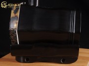 【已售】特优黑檀二胡6298-江南春色