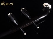 【已售】特价黑檀二胡6283