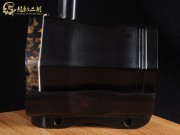 【已售】特优黑檀二胡6305-江河水