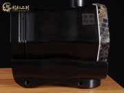 【已售】特价黑檀二胡6275