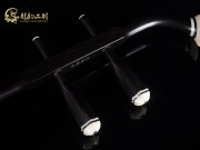 【已售】特价黑檀二胡6277