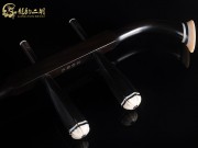 【已售】特优黑檀二胡6298-江南春色