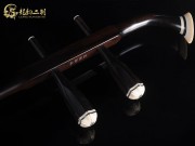 【已售】特优黑檀二胡6299-闲居吟