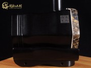 【已售】特价黑檀二胡6284