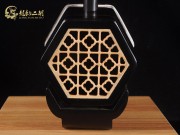 【已售】特价黑檀二胡6283