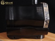 【已售】特优黑檀二胡6305-江河水