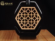 【已售】特价黑檀二胡6268