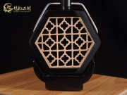 【已售】特价黑檀二胡6274