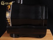 【已售】特优黑檀二胡6299-闲居吟