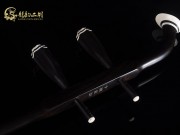 【已售】特价黑檀二胡6277