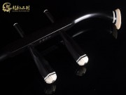 【已售】特价黑檀二胡6275