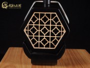 【已售】特价黑檀二胡6275