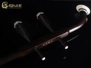 【已售】特优黑檀二胡6299-闲居吟