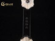 【已售】精品黑檀二胡6293-三门峡畅想曲