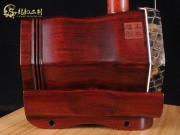 【已售】高级紫檀二胡6307-空山鸟语