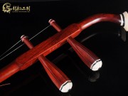 【已售】高级紫檀二胡6307-空山鸟语