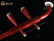 【已售】高级紫檀二胡6307-空山鸟语