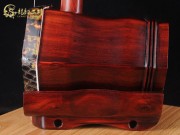 【已售】高级紫檀二胡6307-空山鸟语